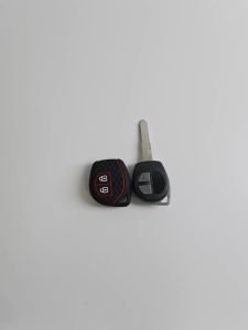 Silicone Key Case Holder Shell Remote Car Key Cover for Suzuki Jimny Grand Vitara Swift IV SX4 Classic Liana Celerio 2020 2021
