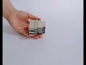 5/10 Pcs Strong Magnet/Super Magnet/20x10x2mm/Neodymium Magnet Strong