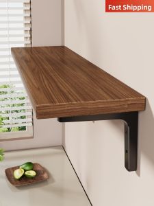 evesigar | No-drilling Easy-install Wall Mounted Shelving