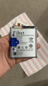 Pin thay cho Samsung S10 lite/A71-5G dung lượng 4500mAh