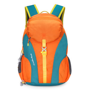 MUJINYUN | Balo Du Lịch Nữ Chất Lượng Nhẹ 25L