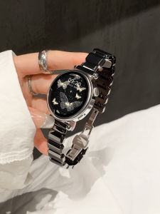 psnld | Summer New Style Metal Watch Band for Smart Watches Female