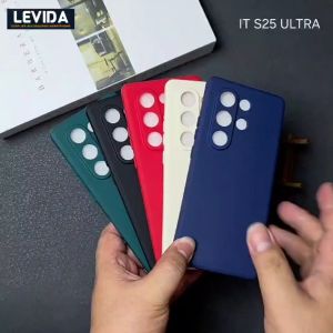 Case Itel S25 Ultra & Case Macaron Square