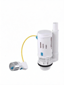  YYBAIO | Bộ Van Xả Dual 2 inch