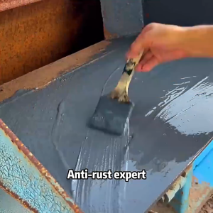 2025 anti rust paint🛠️【100 Years No Rust】Anti Rust Paint for Metal | rust converter paint | metal rust paint | Anti Karat Tahan Lama | metal paint丨paint for metal丨antirust paint metal丨anti rust paint metal丨paint for outdoor gate 防锈铁漆