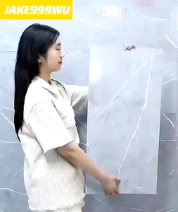 50pcs 3D Wallpaper kitchen wallpaper waterproof oil proof wall decor size 30x30cm Tiles Sticker