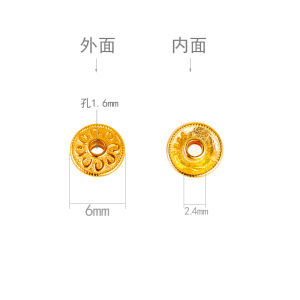 สร้อยคอ สร้อยข้อมือ โซ่ทองคำ S925 แท้ 100% ทำมือ ไข่มุก ลูกปัดกลม สีเขียวเทอร์ควอยซ์ อุปกรณ์ทำเครื่องประดับเงิน