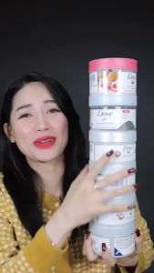 (Bản Mỹ - Made In Slovakia) Tẩy Da Chết Dove Chăm Da Sáng Mịn 298