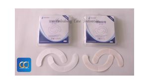 Plester Perekat Kantong Kolostomi