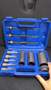 Flyman Universal Internal Bearing Puller with Case 9mm to 23mm Diameter High Quality