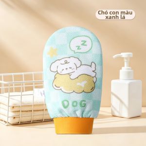 Grace | Khăn Tắm Làm Sạch Mạnh Mẽ Mới Cho Nhà