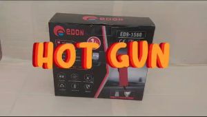 EDON ED9-1560 Hot Air Gun Hot gun Pemanas Blower Heat Gun