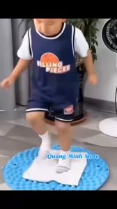 (Đủ size lớn nhỏ) Miếng thảm có gai đi bộ tại nhà mát xa bàn chân massage chân MTC