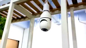 Xiaomi V380: A Comprehensive Guide to the 5G WiFi Smart Security Camera