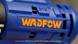 WADFOW Heat Treatment 45 Carbon Steel Engineers Cross Pein Hammer 25mm WHM5325 WAD-HT