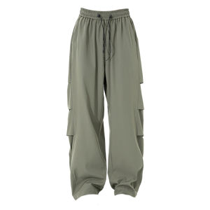 Mexican | Windproof Waterproof Cargo Pants