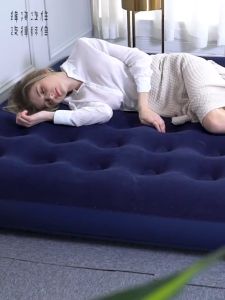 Kasur Angin Bestway Single 67000 Gratis Pompa Listrik Promo Terbatas