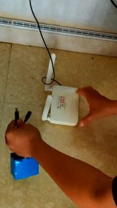 Khối Pin 3S 12V - Pin Dự Phòng Cho Wifi Pin Đai massage pin đèn led pin điện mặt trời pin loa kéo lưu điện Pin Sạc Li-Ion 3000Mah 4000Mah Pin Dùng Cho Đèn Led Và Máy Bơm - Lazada