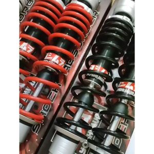 Shock Belakang Shockbreaker Yoshimura Z Series Ukuran 280320340 Jupiter zVega RSupraKharismaBladeRx KingTiger Dan Motor Lain Nya
