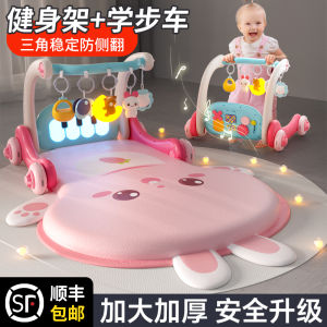 ของขวัญที่เกิดใหม่ เครื่องดนตรีสำหรับเด็ก กล่องของขวัญ ของเล่น ของขวัญสำหรับเด็กวัย 3 เดือน ของเล่นสำหรับเด็กวัย 0-1 ปี ของเล่นสำหรับเด็กทารก ของขวัญที่เกิดใหม่