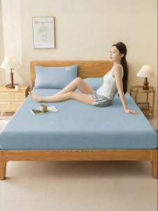 Nanjiren | All Cotton Mattress Protector Four Seasons Universal