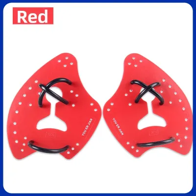 PATGEAR | Swimming Palm Paddles Improve Stroke Technique