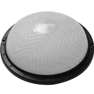 Keep | Anti-Burst Half Yoga Exercise Ball Fitness Training