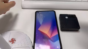 [Ready Stock] Built in Battery Hidden Camera Wireless Mini CCTV Camera Connect to Cellphone HD 1080P Night Vision Home Monitoring Secret Camera