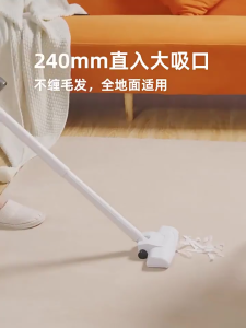 Mite Remover Wireless Version Anti Dust Mite Vacuum Cleaner Handheld Car Office Home  Multi-Purpose 85KPa UV-C ultraviolet rays Washable Filte