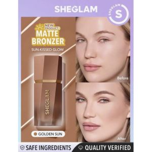 Liquid Grey Shadow Matte Contour