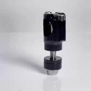 Motorcycle 28mm Handlebar Riser Clamp For KTM SX XC EXC XC-W 125 250 350 450 2009-2026 Dirt Bike Modification Parts