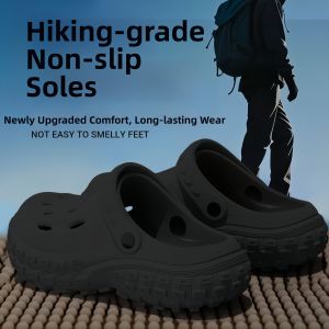 BUYANGSI | Anti-slip Comfortable EVA Sandal Men