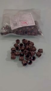 Seal Klep Sonic CB150R Beat Scoopy Genio Original