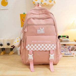 Schoolbags Primary School bag Girl bags kids backpack Children Backpacks beg