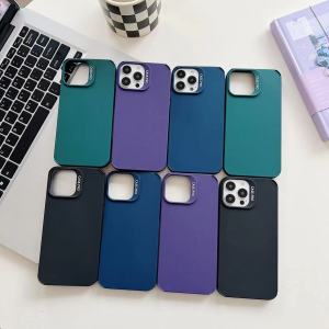 SOFTCASE CASE HYBRID PLATING FOR SAMSUNG TYPE DAN WARNA DI CHAT SAJA/BACA DESKRIPSI