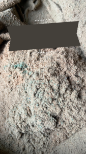 ขี้เลื่อย Woods for life ขี้เลื่อยรองกรง ขี้เลื่อยหนูแฮมเตอร์ ใช้รองกรง นก หนู กระต่าย แฮมเตอร์ นกแก้ว 250 กรัม