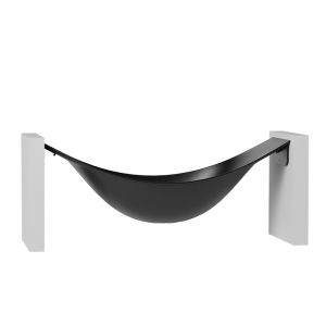 DXD | Floating Double Bath Tub