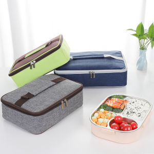 Children's Lunch Box Handbag: A Comprehensive Guide