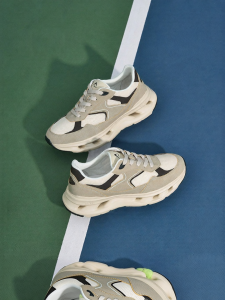 Breathable Soft Soled Mens Shoes