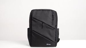 Hyena - Ransel Backpack Fashion Series Tas Kuliah Tas Pria Wanita Tas Sekolah SMP SMA