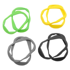 【Hàng mới】 cho wahoo speedplay không đạp Aero trọng lượng vỏ đèn tự khóa bàn đạp khí động học bao vây Phụ tùng xe đạp chống trượt