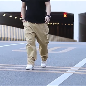 Plus Size Casual Pants For Men: A Comprehensive Guide