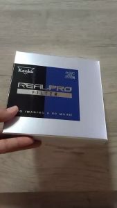 Kenko ฟิลเตอร์  REALPRO UV 95mm ฟิลเตอร์ป้องกันเลนส์แบรนด์จากประเทศญี่ปุ่น