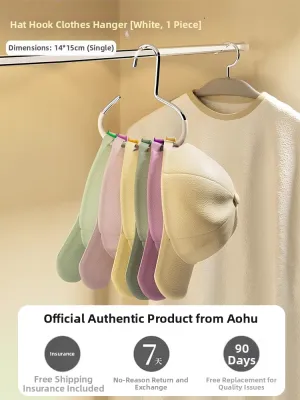 AOHU | Non-slip Hat Organizer Stand