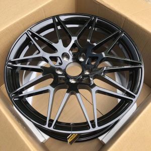 Nest Forge Rims