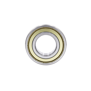 B.F. 8mmx22mmx7mm High Speed Sealed Miniature Bearings Model 608ZZ