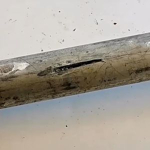 15pcs Low Temperature Repair Welding Rods multipurpose solder rod Small Holes Repair Easy Melt for Powder Cored Aluminum Patch Up Rod Stainless Steel Repairing welding rod easy melt aluminum welding rod