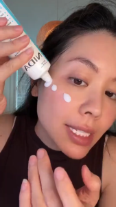 NIDA Youthful Formula Ultimate Moisturizing Cream (100mL) / Collagen Niacinamide Centella Asiatica Hyaluronic Acid / Wrinkles Dark Spots Skincare Hydrating Daily Moisturizer Moisture Hydrate