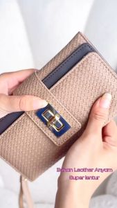Dompet Panjang Wanita & Dompet Wanita Fashionable