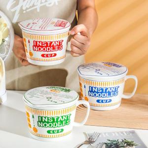 Hộp Cơm Thời Trang Kích Thước Lớn Có Nắp